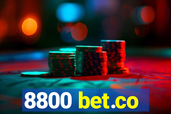 8800 bet.co